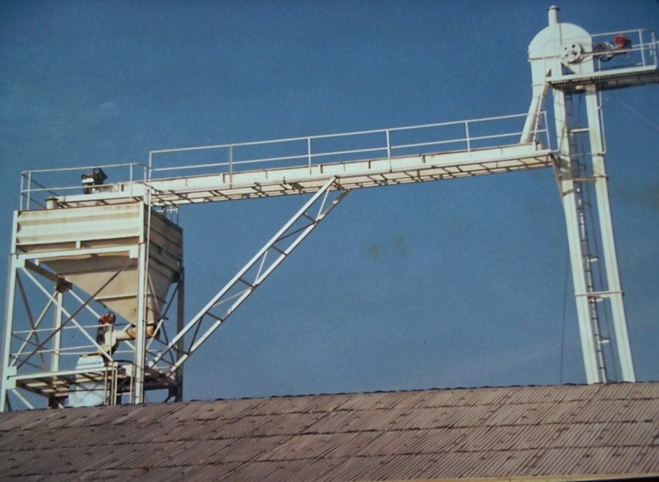 SECTOR AGROINDUSTRIAL